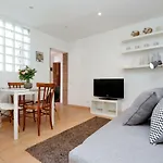 St Peter Station Holiday Home