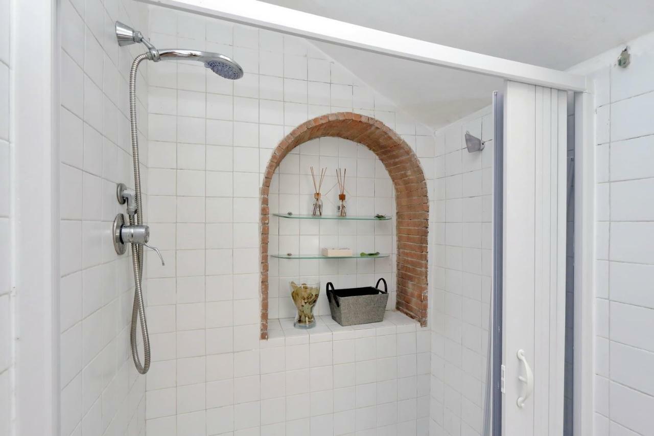 Apartment St Peter Station Rom