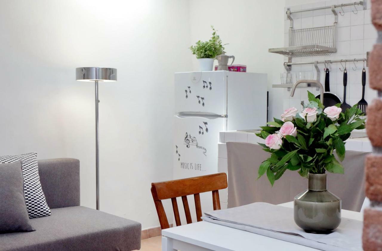 Apartment St Peter Station