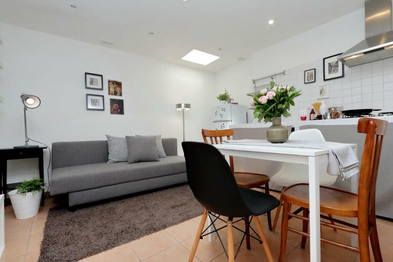 Apartment St Peter Station