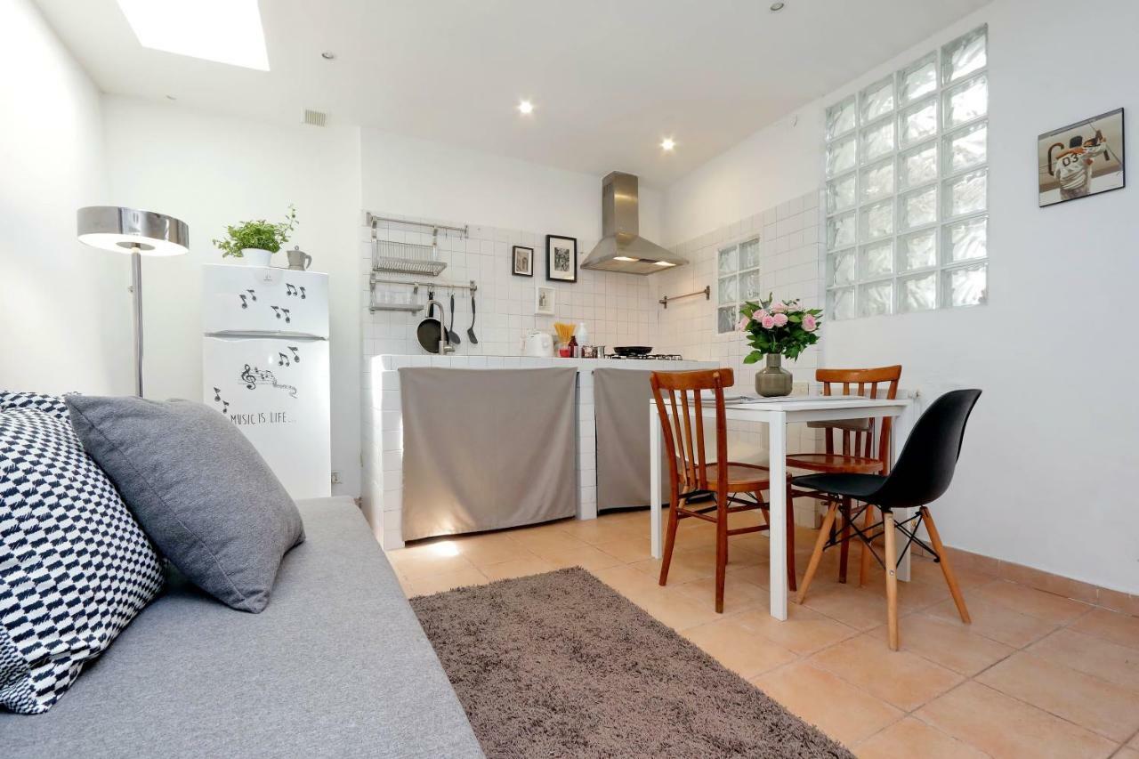 Apartment St Peter Station *