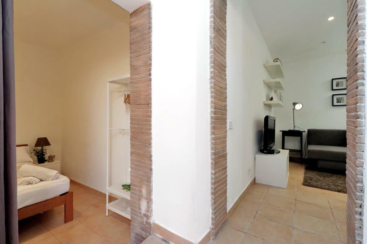 Apartment St Peter Station