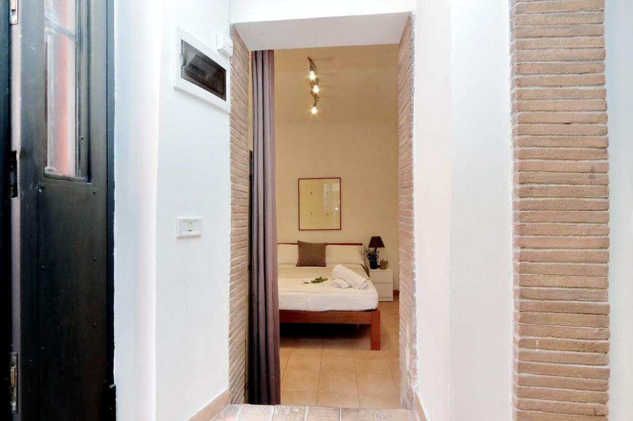 Apartment St Peter Station *